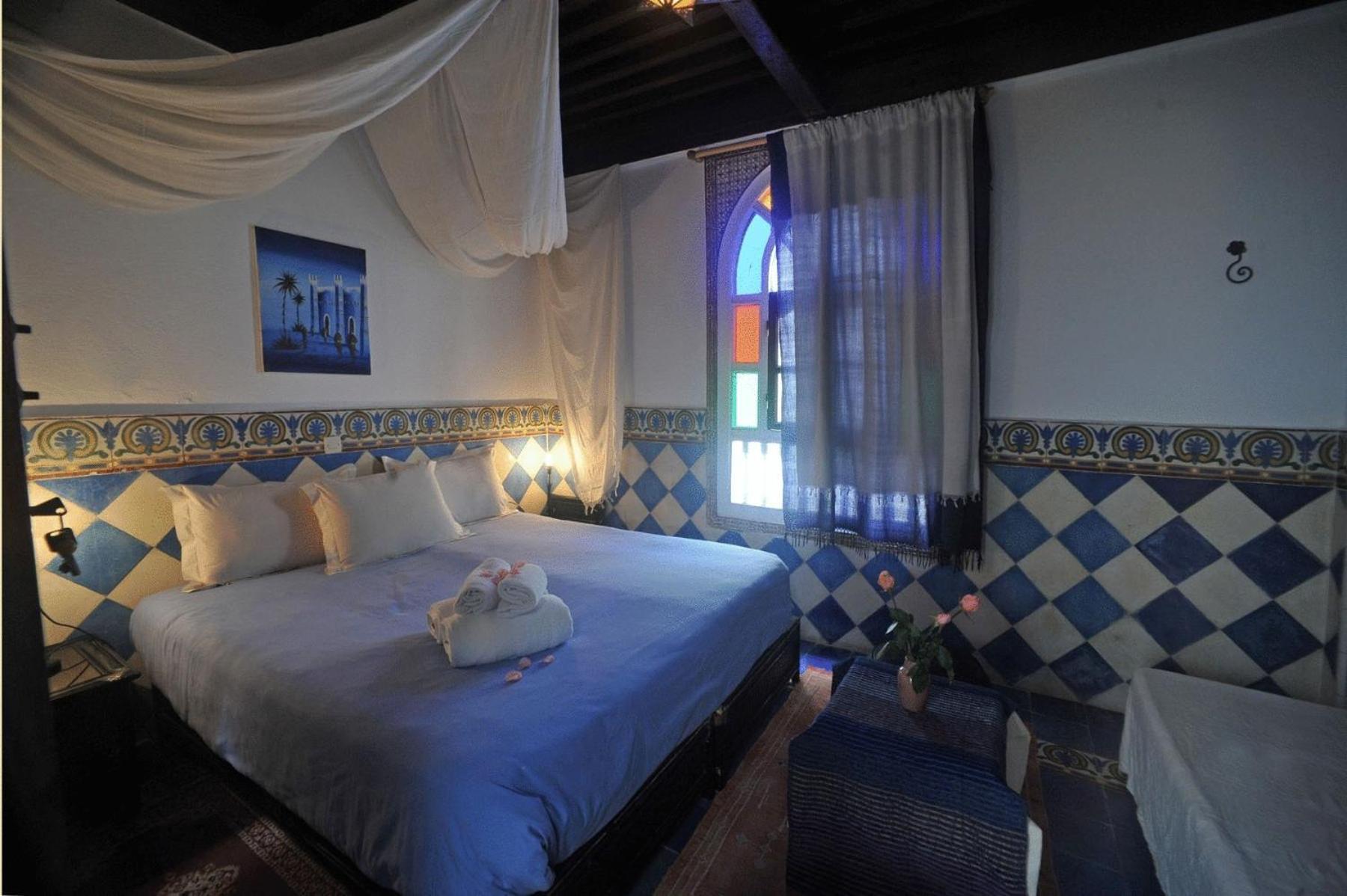 Dar El Paco Bed & Breakfast Essaouira Exterior photo