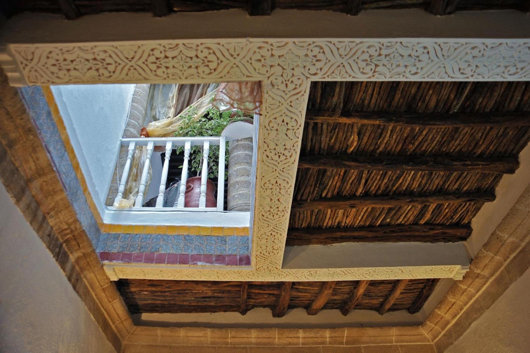 Dar El Paco Bed & Breakfast Essaouira Exterior photo